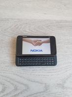 Zeldzame Nokia N900 in perfecte staat, Ophalen of Verzenden, Zo goed als nieuw