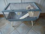 Hamster/ Cavia kooi, Dieren en Toebehoren, Ophalen, 60 tot 90 cm, Hok, 75 tot 110 cm