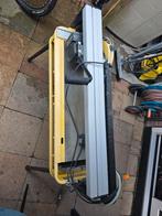 far tools tegelsnijder, Doe-het-zelf en Verbouw, Gereedschap | Zaagmachines, Ophalen, Gebruikt, 1200 watt of meer