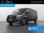 Mercedes-Benz Vito 114 CDI Aut. | XL L3 | Pro | Automaat | C, Automaat, Gebruikt, 4 cilinders, 2500 kg