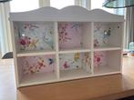 Kastje/ vitrine, Ophalen, 25 tot 50 cm, 50 tot 100 cm, Minder dan 100 cm