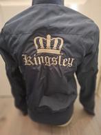 Kingsley jas shirts Kingsley pad singel, Dieren en Toebehoren, Overige soorten, Ophalen of Verzenden, Zo goed als nieuw, Kingsley