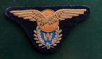 Wing MLD vlieger waarnemer, Embleem of Badge, Nederland, Landmacht, Verzenden