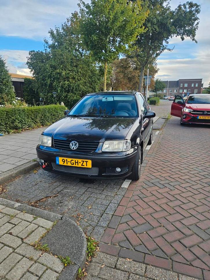 Polo nieuwe apk loop of sloop onderdelen, Auto-onderdelen, Overige Auto-onderdelen, Ophalen of Verzenden