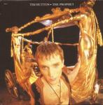 Tim Hutton - The prophet, Gebruikt, 10 inch, Single, Ophalen of Verzenden