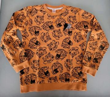 Sturdey sweater trui in maat 134 in topstaat beschikbaar voor biedingen