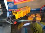 Siku Oldtimer Coca Cola OVP, Hobby en Vrije tijd, Modelauto's | 1:50, Verzenden, Zo goed als nieuw, Bus of Vrachtwagen, SIKU