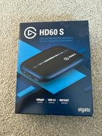Elgato HD60 S Capture Card - Nieuw, Ophalen of Verzenden, Nieuw