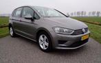 Volkswagen Golf Sportsvan 1.2 TSI 81KW 2014 Stoelverwarming, Stof, 4 cilinders, Golf Sportsvan, Bedrijf