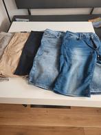 5 korte herenshorts maat M/L, Ophalen of Verzenden, Zo goed als nieuw
