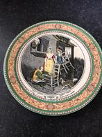 Vintage bord Cries of London, Ophalen of Verzenden