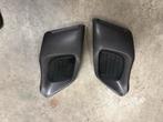 Gilera runner 125cc 180cc opaco radiateur kappen, Ophalen of Verzenden