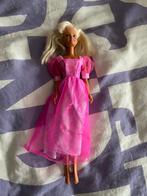 Barbie pop, Verzamelen, Poppen, Ophalen of Verzenden, Gebruikt, Pop