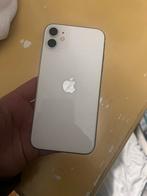 iPhone 11 - Werkt Prima - Geen Beschadigingen, Telecommunicatie, Mobiele telefoons | Apple iPhone, Gebruikt, Zonder simlock, Zonder abonnement