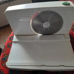 Elektrische Snijmachine - Bestron, Minder dan 1 liter, Ophalen of Verzenden, Gebruikt, 1 snelheid