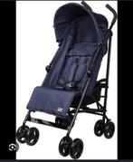 buggy, Ophalen, Gebruikt