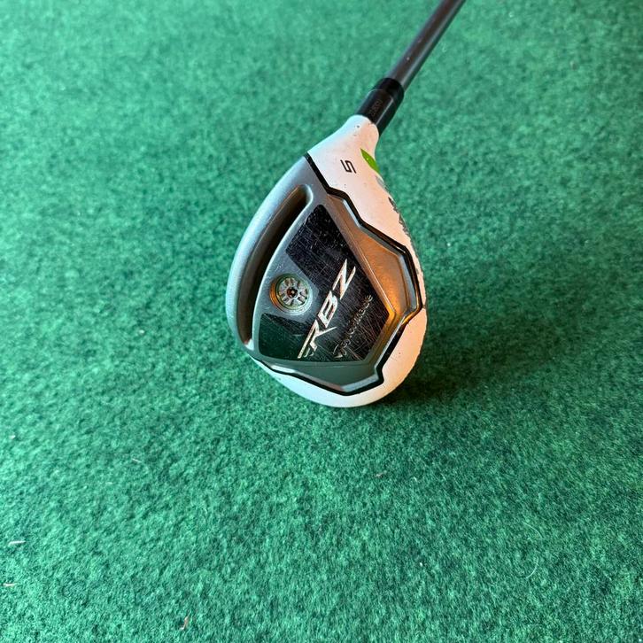 Taylormade RBZ hybrid - Lady flex, Sport en Fitness, Golf, Gebruikt, Club, Overige merken, Ophalen of Verzenden