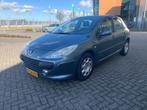 Peugeot 307 1.6-16V XS Grijsmetalic 2006 Airco Cruise 5-drs, Auto's, Peugeot, Voorwielaandrijving, Gebruikt, 4 cilinders, 635 kg