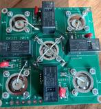 Gezocht Antenna switch ok2zi 2014, Telecommunicatie, Zenders en Ontvangers, Ophalen, Nieuw, Zender en Ontvanger