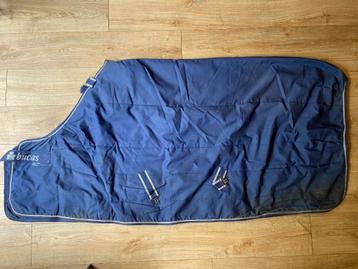 Onderdeken Bucas Quilt 6.6 150 gr. beschikbaar voor biedingen