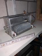 Afstemmers voor een zender of Antenne Tuner., Telecommunicatie, Ophalen of Verzenden, Zender