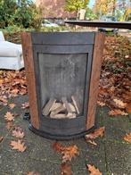 Helex  gaskachel, Huis en Inrichting, Kachels, Ophalen of Verzenden, Zo goed als nieuw, Gas, Gaskachel