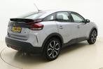 Citroen Ë-C4 Feel Edition 50 kWh 3 Fase | Navigatie | Winte, Gebruikt, Grijs, 315 min, SUV of Terreinwagen