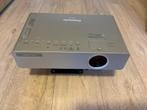 Panasonic Beamer met Afstandsbediening en Plafondbeugel, Audio, Tv en Foto, Beamers, Ophalen of Verzenden, Gebruikt, DLP, Overige resoluties