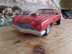 Pontiac, Hobby en Vrije tijd, 1:32 tot 1:50, Nieuw, Ophalen of Verzenden, Italeri