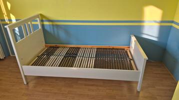 Ikea Hemnes bed 90 x 200