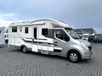 Adria Matrix Supreme 687 SL Enkele-bedden/Hefbed/Automaat/, Caravans en Kamperen, Campers, Automaat, 7 tot 8 meter, Bedrijf, Diesel