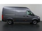 Mercedes-Benz Sprinter 315 CDI GB L2 RWD PRO, Automaat, Start-stop-systeem, 4 cilinders, 150 pk