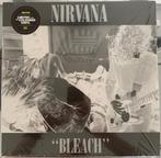 Nirvana - Bleach (NIEUW & SEALED) Limited violet, Cd's en Dvd's, Vinyl | Rock, Ophalen of Verzenden, Nieuw in verpakking