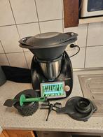 Thermomix TM6 met accesoires, Huis en Inrichting, Ophalen, Zo goed als nieuw