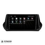 Navigatie peugeot 2008 carkit 2020 android 14 apple carplay, Oberonweg 262 3208pg, Nieuw, Ophalen of Verzenden, Dynavin