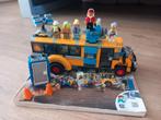 Lego hidden side 70423 de schoolbus, Ophalen of Verzenden, Zo goed als nieuw, Complete set, Lego