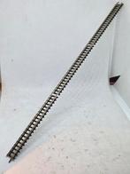 Minitrix 4902 312,6 mm rechte rails, Hobby en Vrije tijd, Modeltreinen | N-Spoor, Ophalen of Verzenden