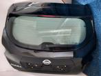 Achterklep Nissan Micra k1.4 2018, Ophalen, Nissan, Achterklep