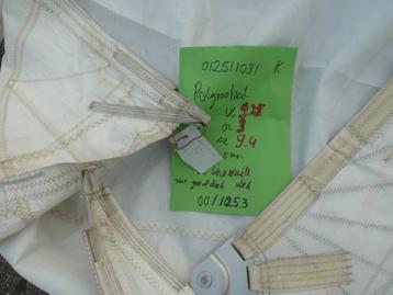 rolgrootzeil beschikbaar voor biedingen