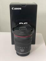 Canon RF 14-35mm f/4 L IS USM lens in nieuwstaat, Audio, Tv en Foto, Fotografie | Lenzen en Objectieven, Ophalen, Zo goed als nieuw