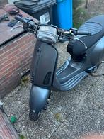 Vespa Sprint 4t 2v 2017 Brom, Ophalen, Gebruikt, Overige modellen