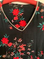 Paprika blouse, Ophalen of Verzenden, Zo goed als nieuw, Blouse of Tuniek