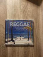 Cd reggae, Ophalen of Verzenden, Zo goed als nieuw