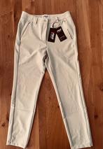 Golfbroek Dames - Beige - Maat S  merk PGM, Kleding | Dames, Ophalen of Verzenden, Nieuw, Maat 36 (S), Beige