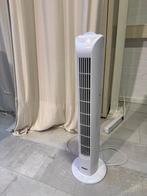 Kinzo Torenventilator - Zo goed als nieuw!, Witgoed en Apparatuur, Ventilatoren, Ophalen, Zo goed als nieuw, Torenventilator