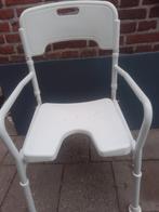 Opvouwbare douche stoel  Koopje €50 Drive DSF130, Ophalen, Zo goed als nieuw