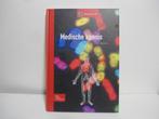 E.A.F. Wentink				Medische kennis, Boeken, Studieboeken en Cursussen, Ophalen of Verzenden, Beta, Zo goed als nieuw, MBO