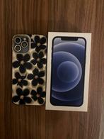 iPhone 12 Pro 128GB - Gebruikt, Telecommunicatie, Mobiele telefoons | Apple iPhone, Blauw, 82 %, Zonder simlock, Zonder abonnement