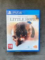 The Dark Pictures Anthology: Little Hope, Vanaf 18 jaar, Overige genres, 1 speler, Ophalen of Verzenden