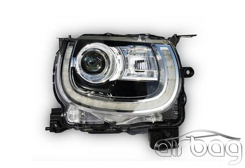 Suzuki Ignis 2017+ RECHTS koplamp Dagrijdverlichting LED 351, Auto-onderdelen, Verlichting, Gebruikt, Ophalen of Verzenden